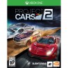 Project Cars 2-xone