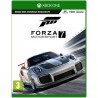 Forza Motorsport 7-xone