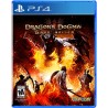 Dragons Dogma: Dark Arisen -ps4