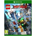 LEGO The Ninjago Movie: Videogame
