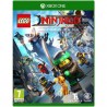 LEGO The Ninjago Movie: Videogame-xone