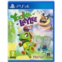 Yooka-Laylee
