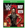 WWE 2K18-xone