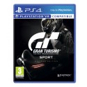 Gran Turismo Sport