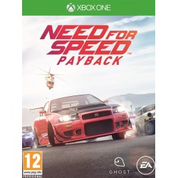 Need for Speed: Payback-xone
