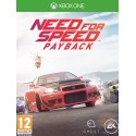 Need for Speed: Payback