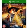 L.A. Noire-xone