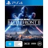 Star Wars Battlefront 2 -ps4