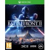 Star Wars Battlefront 2 -xone