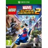 LEGO Marvel Super Heroes 2-xone