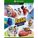 Pixar Rush Definitive Edititon