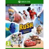 Pixar Rush Definitive Edititon-xone