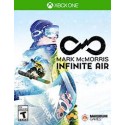 Mark McMorris Infinite Air