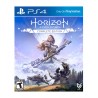 Horizon Zero Dawn Complete Edition -ps4
