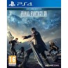 Final Fantasy XV -ps4-bazar