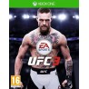 EA Sports UFC 3-xone