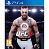 UFC 3 -ps4