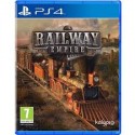 Railway Empire
