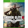 Sniper Elite 4  -xone
