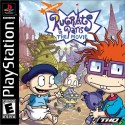 Rugrats in Paris the Movie TOP !!