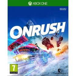 Onrush-xone