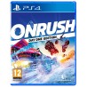 Onrush -ps4