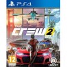The Crew 2 -ps4