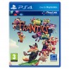 Frantics -ps4-bazar