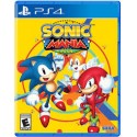 Sonic Mania Plus