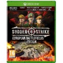 Sudden Strike 4: European Battlefields Edition