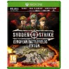 Sudden Strike 4: European Battlefields Edition-xone