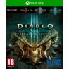 Diablo III: Eternal Collection-xone