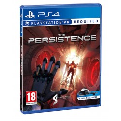 The Persistence - VR -ps4