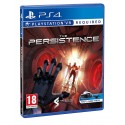 The Persistence - VR