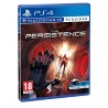 The Persistence - VR -ps4