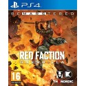 Red Faction Guerrilla Re-Mars-tered Edition