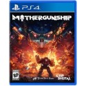 Mothergunship