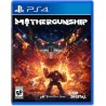 Mothergunship -ps4