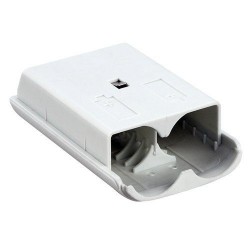 Kryt baterie XBOX 360 - bílá