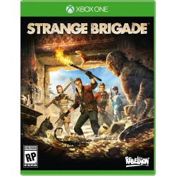 Strange Brigade-xone-bazar