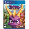 Spyro Trilogy Reignited -ps4