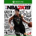 NBA 2K19