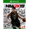 NBA 2K19 -xone
