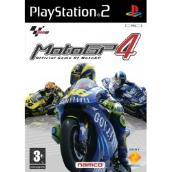 Moto GP 4-ps2-bazar
