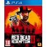 Red Dead Redemption 2 -ps4