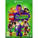 LEGO DC Super-Villans