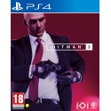 HITMAN 2
