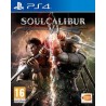 SOULCALIBUR VI -ps4