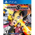 Naruto to Boruto Shinobi Striker