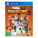 NBA 2K Playgrounds 2